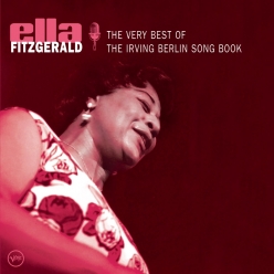 Ella Fitzgerald - The Irving Berlin Songbook